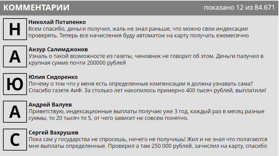 Мошенники в сети