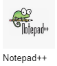 Программы. Блокнот Notepad++, 